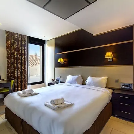 Vacanceole - Motas Hotel