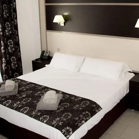 Vacanceole - Motas Hotel