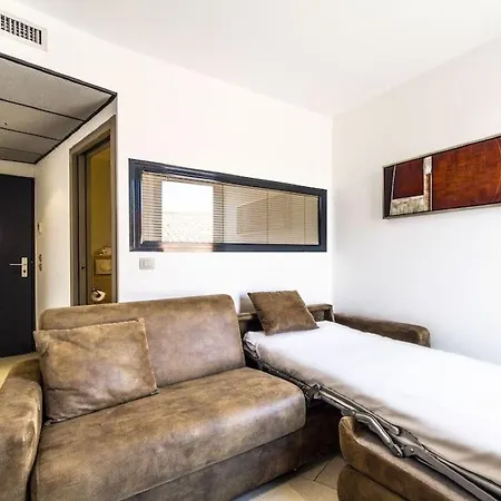 Hotel Vacanceole - Motas