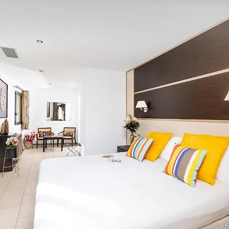 Vacanceole - Motas Hotel Alénya