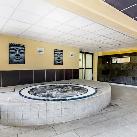 Hotel Vacanceole - Motas 3*