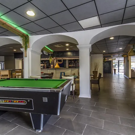 Hotel Vacanceole - Motas