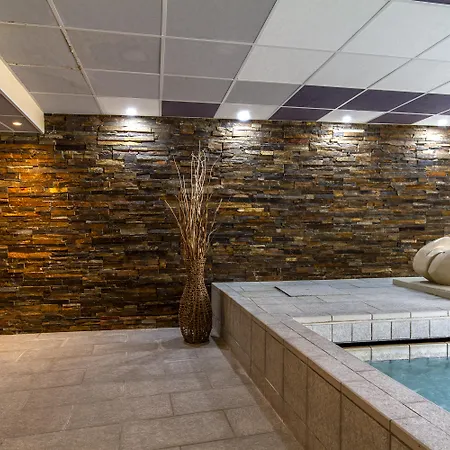 Hotel Vacanceole - Motas Alénya