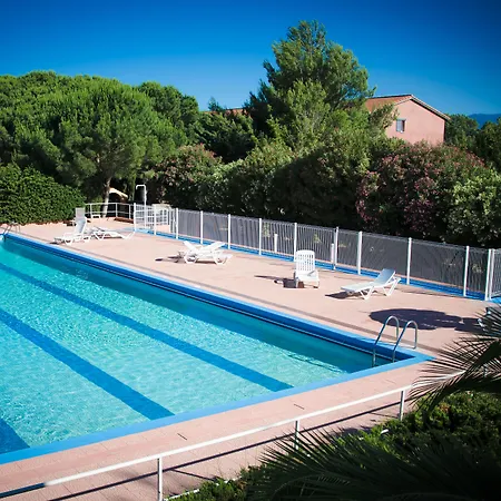 Hotel Vacanceole - Motas Alénya