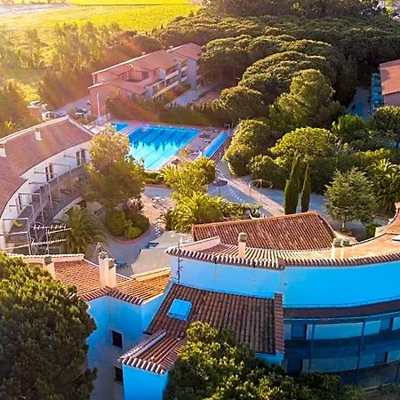Vacanceole - Motas Hotel Alénya