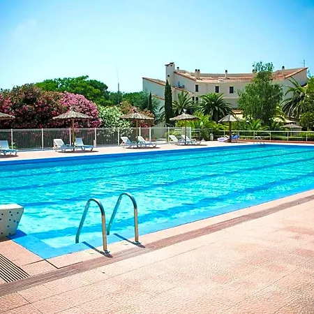 Vacanceole - Motas Hotel Alénya