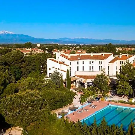 Vacanceole - Motas Hotel Alénya