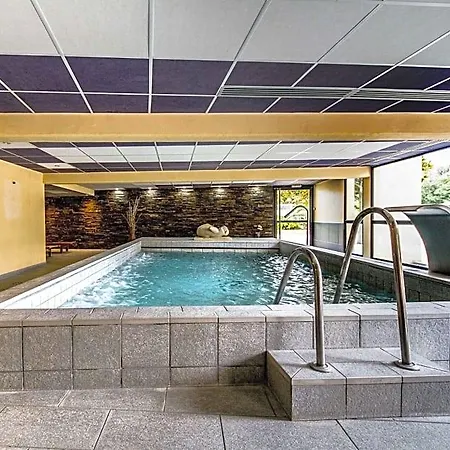 Hotel Vacanceole - Motas 3*