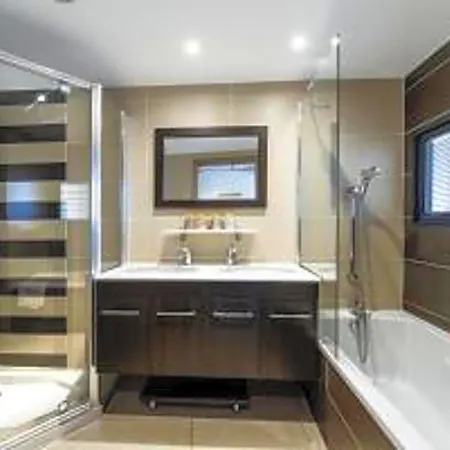 Hotel Vacanceole - Motas 3*