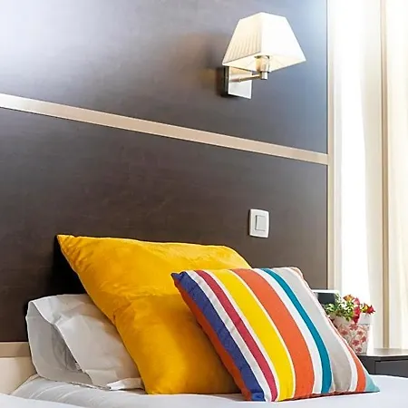Hotel Vacanceole - Motas 3*