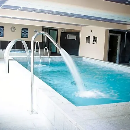 Hotel Vacanceole - Motas 3*