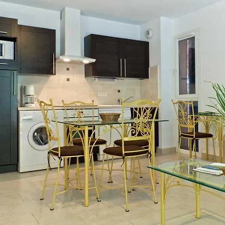 Hotel Vacanceole - Motas Alénya