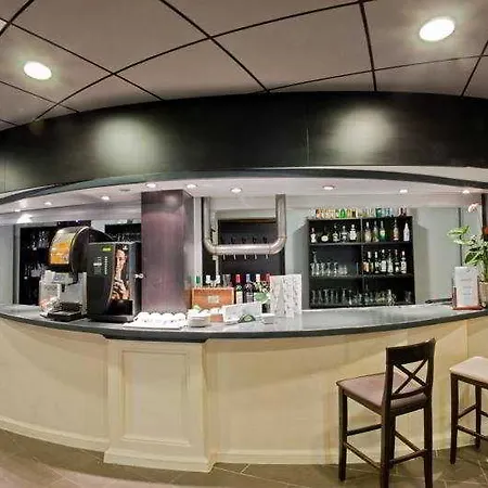 Hotel Vacanceole - Motas