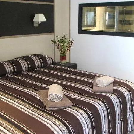 Hotel Vacanceole - Motas 3*