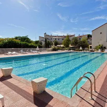 Vacanceole - Motas 3*