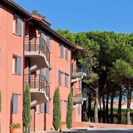 Hotel Vacanceole - Motas