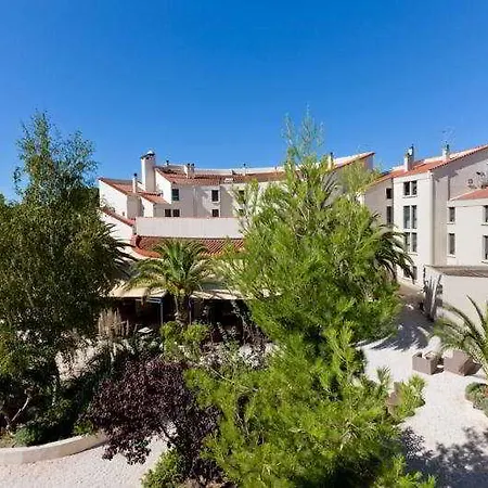 Hotel Vacanceole - Motas