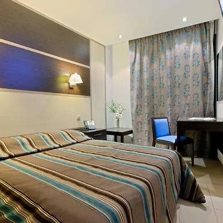 Hotel Vacanceole - Motas 3*