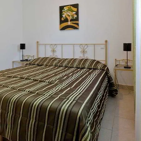 Vacanceole - Motas 3* Alénya
