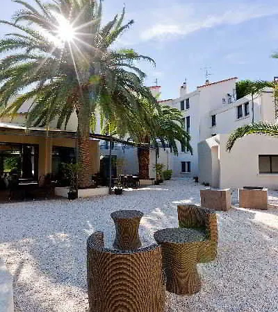 Vacanceole - Motas 3* Alénya