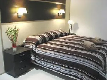 Hotel Vacanceole - Motas