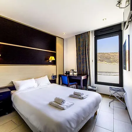 Vacanceole - Motas Hotel Alénya