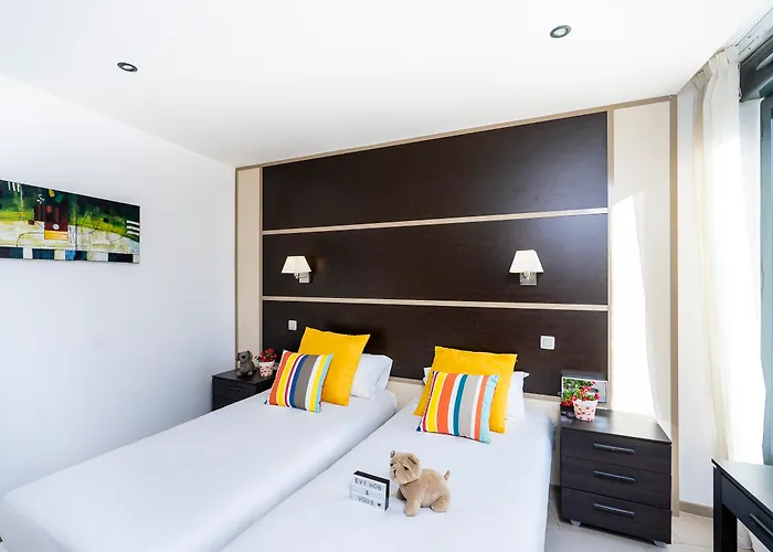 Vacanceole - Motas 3* Alénya