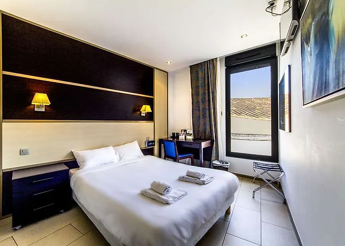 Vacanceole - Motas Hotel Alénya